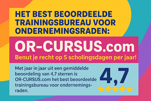 OR Training bij OR-CURSUS.com